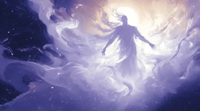 Aluberi (Arawak Creator God): Character Card