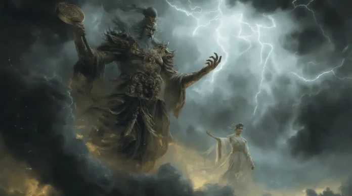 Leigong’s Blind Justice: The Dangers of Divine Power Without Accountability