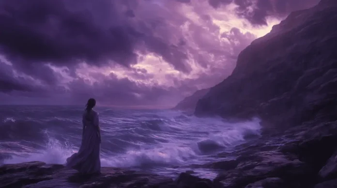 Hesione Speaks: A Trojan Princess on Survival, Betrayal, and the Price of Endurance